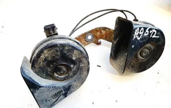 Fiat Croma Horn signal 0055306 a046522