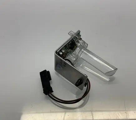 Mercedes-Benz E W211 Headlight/headlamp bulb 16496800