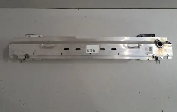 BMW X7 G07 Rear bumper cross member 7425444