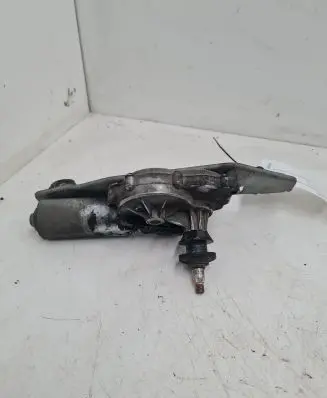 Volvo S40, V40 Rear window wiper motor 0390201529