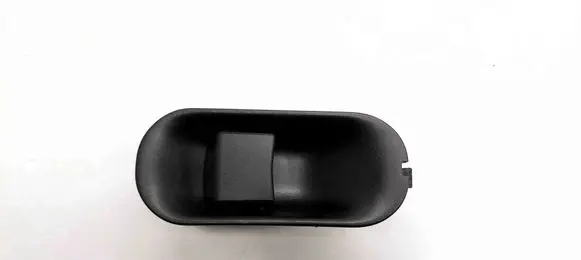 Porsche Cayenne (9Y0 9Y3) Steering wheel adjustment switch 7PP953519E 7PP953519