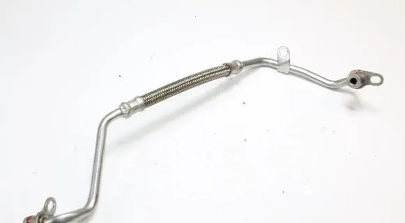 Audi TT TTS RS Mk3 8S Brake vacuum hose/pipe 