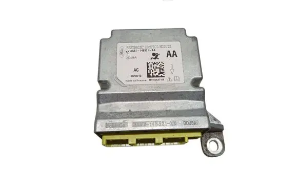 Ford Fiesta Airbag control unit/module AA6T14B321AA M110AA7164 200412