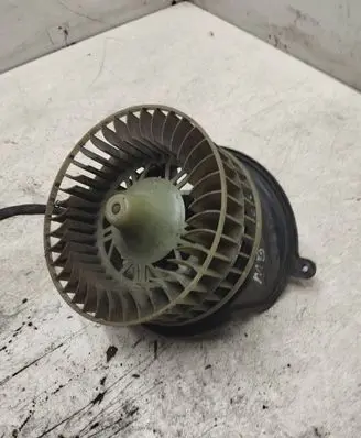 Mercedes-Benz 190 W201 Heater fan/blower