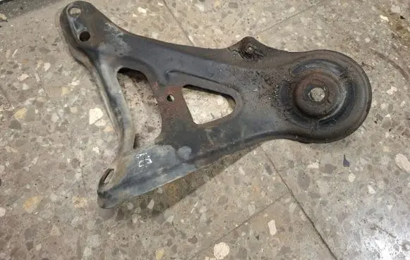 Lexus RX III Front subframe