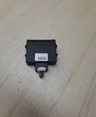 Immobilizer control unit/module