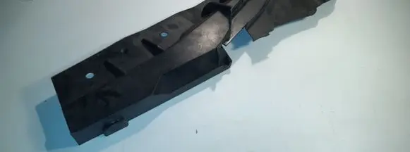 Ford C-MAX I Fender trim (molding) 3M51R02477AK