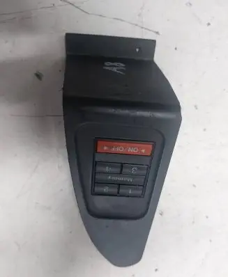 Audi A8 S8 D2 4D Electric window control switch
