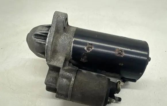 Volvo S70 V70 V70 XC Starter motor 0001109041