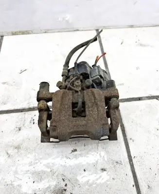 Land Rover Evoque I Rear brake caliper GJ322K327BC