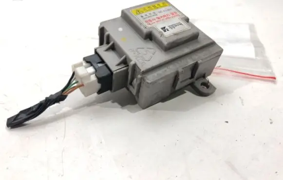 Other control units/modules