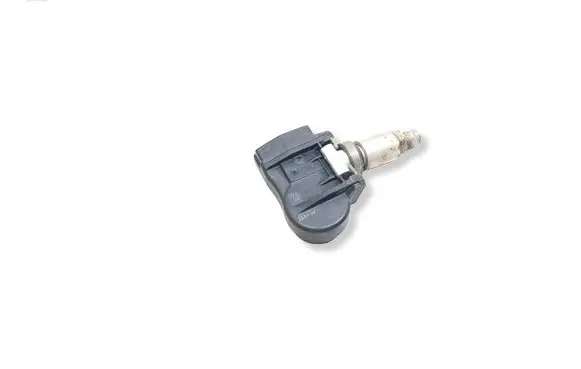 BMW 3 F30 F35 F31 Tire pressure sensor 6855539