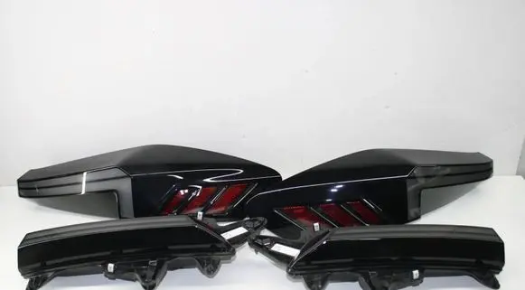 BMW XM Rear/tail lights set 9879757 9879758