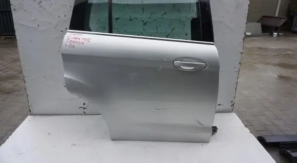 Ford C-MAX II Rear door