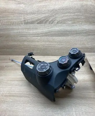 Honda Jazz Climate control unit TF0E08L08