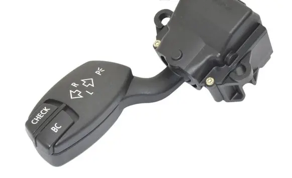 BMW 5 E60 E61 Indicator stalk 61316924103 6924103