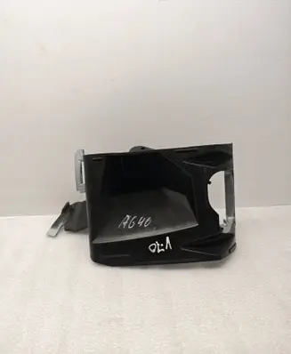 Volvo V70 Front bumper support beam 30764184 BP3ED