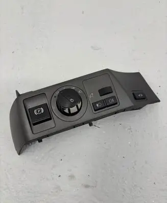 BMW 7 E65 E66 Light switch 6918849