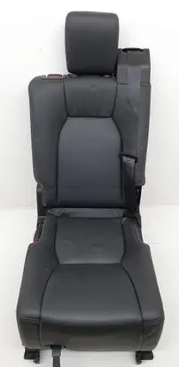 Land Rover Discovery 4 - LR4 Second row seats L319