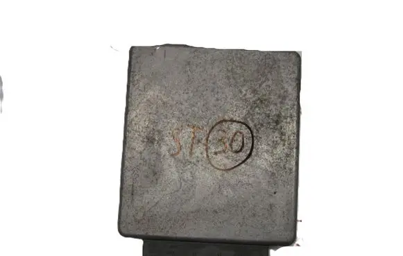 Ford Transit Engine control unit/module 3C1A-12A650-EC 3C1A12A650EC G0185A4016