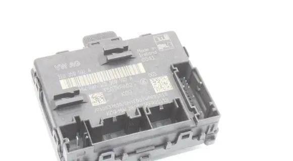 Skoda Enyaq iV Door control unit/module 1EB959592A