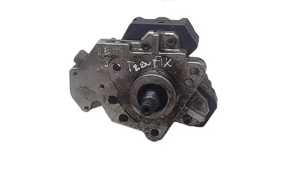 Renault Trafic II (X83) Fuel injection high pressure pump 8200041766 048439 0445010033