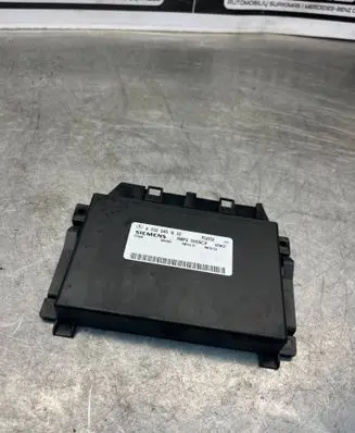 Mercedes-Benz C W203 Gearbox control unit/module A0325451232 5WP20005CV