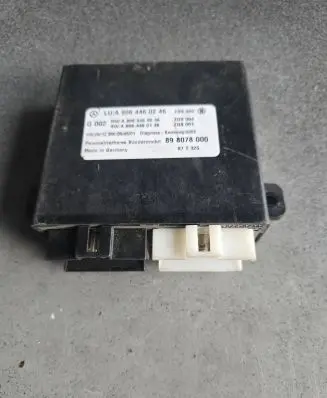 Mercedes-Benz Sprinter W906 Comfort/convenience module A9064460046 A9064460246