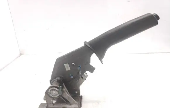 Fiat Bravo Handbrake/parking brake lever assembly 7GB380