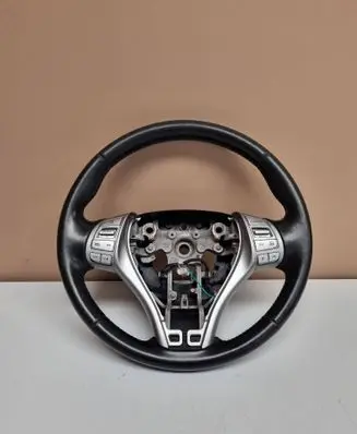 Nissan Qashqai Steering wheel 34216879A