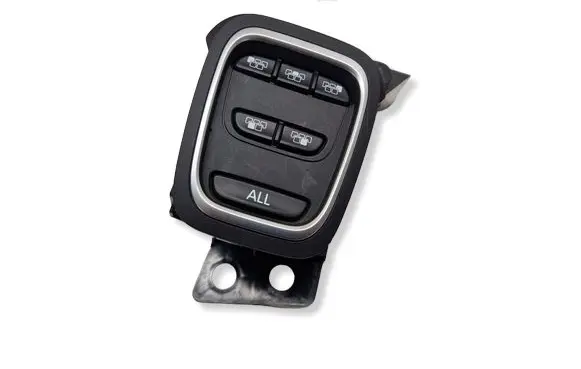 Renault Espace V (RFC) Other switches/knobs/shifts 1768503X01 15278000111 285M06817R
