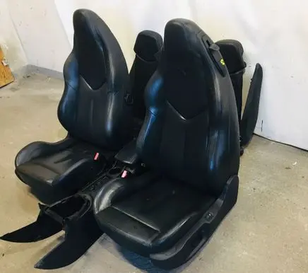 Peugeot 308 Interior set 