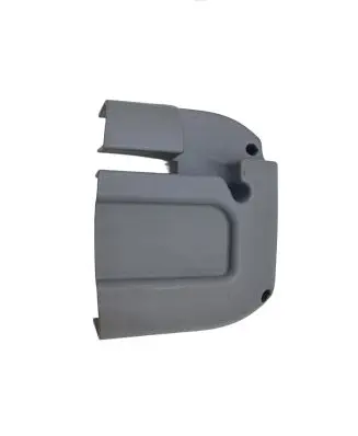 Jeep Grand Cherokee (WK) Steering wheel column trim 5HS45S000AD 31726Y