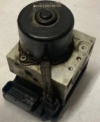 Volkswagen Golf IV ABS Pump 1J0907379G 1JO614117C 346786