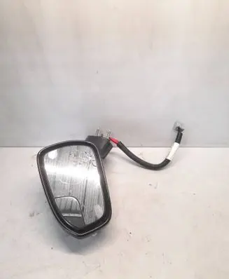 Ford Fusion II Front door electric wing mirror 