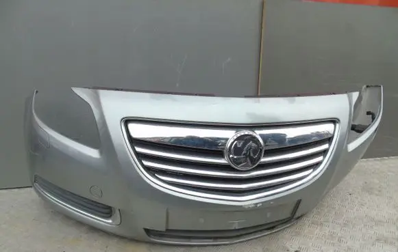 Opel Insignia A Front bumper