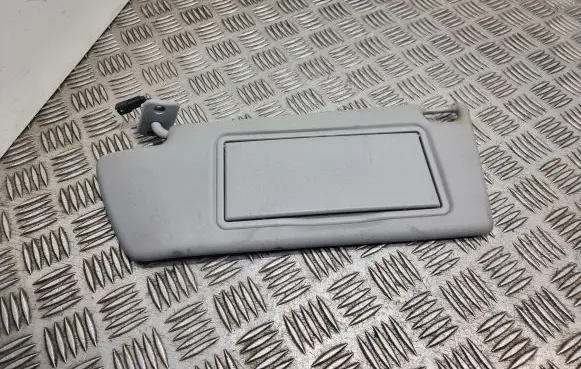 Opel Signum Sun visor
