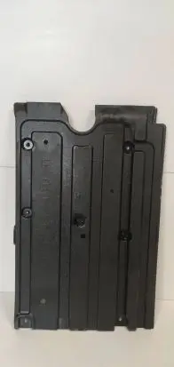 Pickup box liner