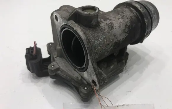 Nissan NV200 Engine shut-off valve 161A09794R