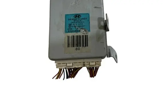 Hyundai Terracan Other control units/modules 95400H1601 97RA000007