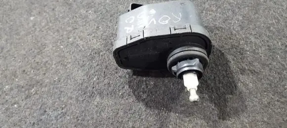 Rover 620 Headlight level adjustment motor 00437526
