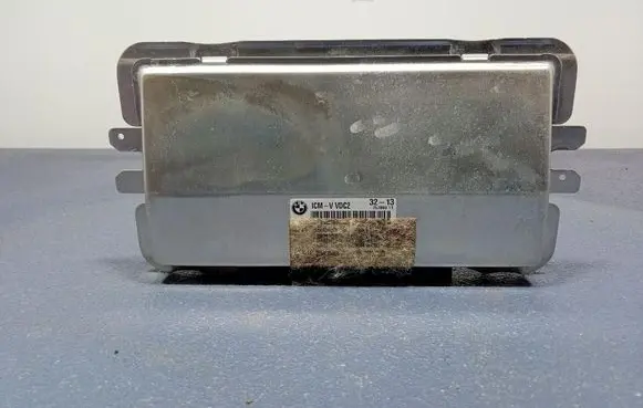 BMW 5 F10 F11 Other control units/modules 6866455