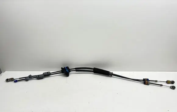 Peugeot 3008 I Gear shift cable linkage 119181100