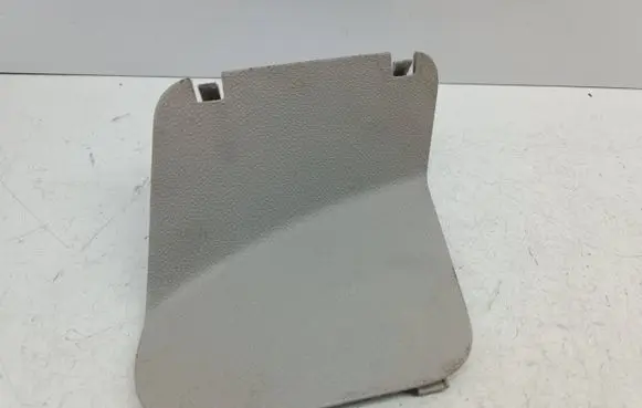 Renault Laguna III Trunk/boot trim cover 68505A0