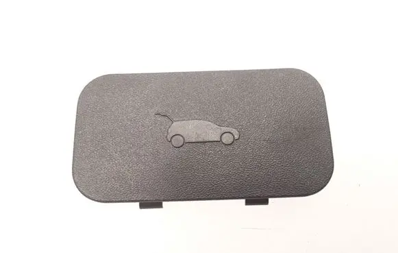 KIA Ceed Other trunk/boot trim element