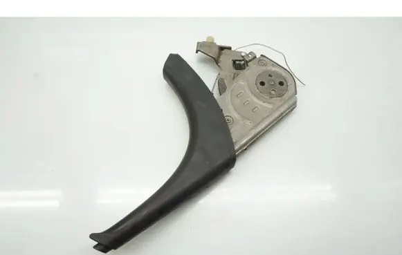 Volkswagen Crafter Hand brake release handle 