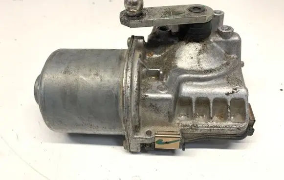 Skoda Octavia Mk4 Wiper motor 5E4955119A