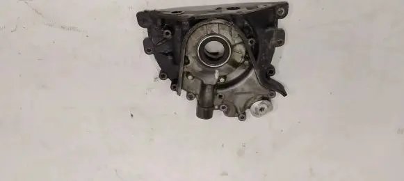 Peugeot 407 Oil pump 4R8Q6600AD U1NDA