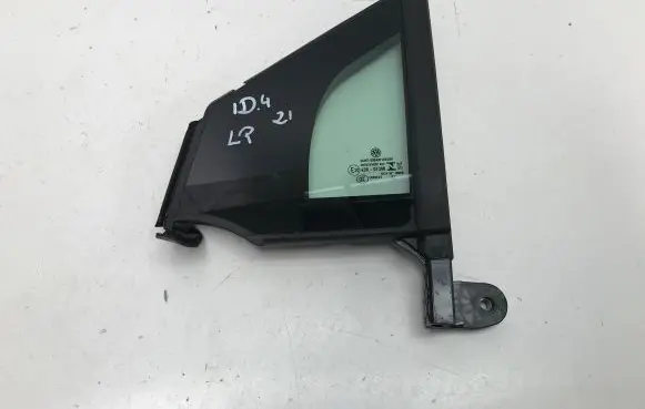 Volkswagen ID.4 Front door vent window glass four-door 11A845113