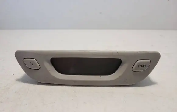 Ford Galaxy Screen/display/small screen 7M0919203C 2319926 6372020292